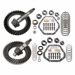 Motive Gear Mgk-233 Differential Ring & Pinon Front/rear Complete Kit. Fixed Price $1612.66.