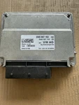 Audi Sq5 Q5 2017-2024 Modul Control Awd. Fixed Price $120.00.