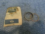 Nos Ford Heavy Truck Rear Axle Shaft Oil Seal 7eq-1174 New Obsolete Oem. Fixed Price $9.99.
