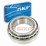 Skf Front Outer Wheel Bearing For 1979-1986 Gmc K3500 Axle Drivetrain Ni. Fixed Price $27.45.