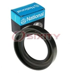 National Front Engine Crankshaft Seal For 1969-1982 Toyota Corona Gaskets Jw. Fixed Price $14.74.