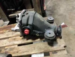 2013-2016 Scion Frs Rear Axle Differential Carrier Manual Mt. Fixed Price $259.99.