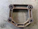 Jaguar Xk8 Rear Carrier Differential Crossmember X100 97-06 Mnb2841aa. Fixed Price $12.95.