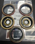 T221 Transfer Case Seal Kit Rockwell Meritor T/c. Fixed Price $129.95.