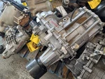 Nissan Frontier 2024 Transfer Case 4wd 2k Mi. 33100-9bt0a 3209. Fixed Price $522.44.