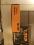 30208 Tapered Roller Bearing Set Cup + Cone Timken. Fixed Price $40.00.