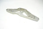 Differential Brace 4f0599287 Oem Audi S6. Fixed Price $29.99.