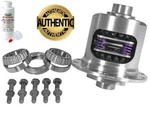 Gm 8.6" Chevy 10 Bolt Yukon Duragrip Posi Lsd Differential 30 Spline W/bearings. Fixed Price $448.45.