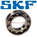 Skf Rear Transfer Case Output Shaft Bearing For 2002-2006 Chevrolet Th. Fixed Price $39.11.