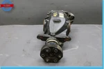 13-15 Bmw F30 Activehybrid 3 Rear Differential Axle Carrier 2.81 Gear Ratio Oem. Fixed Price $199.50.