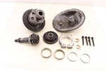 19-24 Chevrolet Silverado Lt-l 4wd Rear Differential Gear Kit 9.50 Ring 3.42 Rat. Fixed Price $500.79.