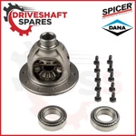 Dana Spicer 30 4x4 Front Differential Carrier 708115 2002-2007 Jeep Liberty Kit. Fixed Price $258.00.