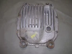 Original 2000 Jaguar Xj8 Rear Differential Carrier Cover Plate Ni4hu010002 Oem. Fixed Price $67.50.