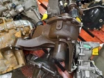 Carrier Rear Locking Fits 05-09 Lr3. Fixed Price $331.25.