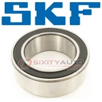 Skf Ac Compressor Clutch Bearing For 1987-1989 Gmc R2500 - Heating Air On. Fixed Price $46.17.