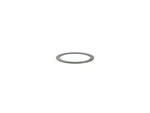 Genuine Mopar Drive Pinion Bearing Shim 52111540ab. Fixed Price $14.00.