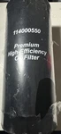 Ppe Premium High Ef Oil Filter 114000550 Fits 6.6l Duramax 2500/3500 (2001 2019). Fixed Price $26.99.