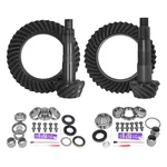 Yukon Gear & Axle Ygkt008-456loc-3 Kit Package Fits 95-06 Tacoma Tundra. Fixed Price $2087.89.