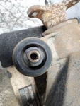 11 12 13, Infiniti G37, Rear Carrier Assembly, 3.7l, At, 2wd, 38301eg38c, Oem. Fixed Price $328.50.