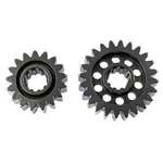 Richmond Gear Rg Qc Gr St 17/24 8620 Lw. Fixed Price $146.99.