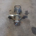 Axle Carrier 2.5l Wagon Outback 3.90 Ratio Fits 18-22 Subaru Legacy Oem. Fixed Price $148.36.