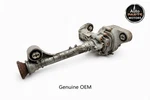 2012 Porsche Cayenne Front Differential Axle Carrier Oem 4460310089. Fixed Price $999.00.