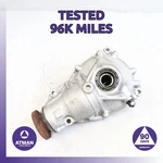 11-22 Bmw F10 535i 228i Awd Front Differential Axle Carrier Assembly 3:08 Oem. Fixed Price $199.20.