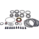 797-117 Dorman Kit Differential Bearing And Seal Rear For Ford Torino 1968-1969. Fixed Price $383.04.