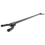 Perrin Psp-sus-041bk Rear Shock Tower Brace - Black For 2015-2021 Subaru Wrx/sti. Fixed Price $189.55.