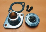 For Mopar Leakproof Thermostat & Housing Upgrade Kit 340 360 318 Plymouth Dodge. Fixed Price $29.87.
