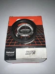 National 223750 Crankshaft Seal , For Dodge Mitsubishi, Mazda Made In. Fixed Price $10.79.
