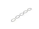 Genuine Mopar Pinion Shaft Shim Kit 68404058aa. Fixed Price $36.39.