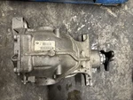 Oem 2009 2010 2011 2012 Bmw 750i 4.4l V8 Rear Differential Axle Carrier. Fixed Price $199.00.