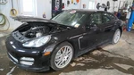 Carrier Front 3.6l Fits 11-16 Porsche Panamera. Fixed Price $310.00.