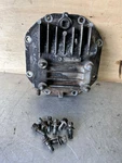 89-94 Nissan 240sx S13 Oem Rear Differential Cover & Hardware Bolts. Fixed Price $129.99.