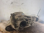 Used Differential Carrier Assembly Fits: 2018 Jeep Grand Cherokee Front 3.45 Rat. Fixed Price $193.25.