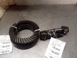 Front And Rear 5:38 Ring Pinion Gear Set From 2008 Jeep Jk Wrangler 10405996. Fixed Price $269.69.