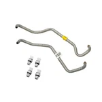 Genuine Acdelco For Buick Regal 2014-2017 Differential Oil Pump Hose 20813559. Fixed Price $419.52.