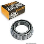Timken Differential Pinion Bearing Rear Outer For 1999-08 Ford F-250 Super Duty. Fixed Price $60.95.