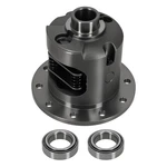 8.5" Posi Unit 28 Spline Limited Slip Locker With Iron Casing Assy For Chevy Gmc. Fixed Price $186.71.