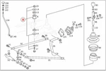 Genuine Mercedes 903 906 W461 W639 5-t Box Bus Bearing 4602801586. Fixed Price $47.53.