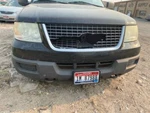 Used Differential Carrier Assembly Fits: 2004 Ford Expedition Rear Axle 3.73 Rat. Fixed Price $404.10.