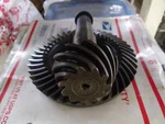 Bmw E30 E36 188mm Differential *3.91 Ratio* Ring & Pinion Gears Medium Case Lsd. Fixed Price $245.00.