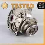 08-23 Mercedes W212 E350 C300 4matic Front Axle Differential Carrier 3.07 Oem. Fixed Price $431.60.