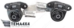 Genuine Oem Differential Housing Support Mount Set For Mazda Cx-9 2011-2015. Fixed Price $299.00.