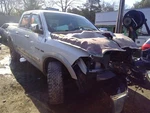 Rear Axle 2wd Chrysler 9.25" 3.92 Ratio Fits 09-10 Dodge 1500 Pickup. Fixed Price $1019.15.