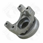 Yukon Yoke For 98 And Newer Gm 9.5 Inch With A 1350 U/joint Size Triple Lip. Fixed Price $260.89.