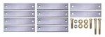 Icon Vehicle Dynamics 33700 4.5" Carrier Bearing Drop Kit For F-250/f-350. Fixed Price $116.58.