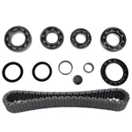 Transfer Case Repair Kit For Mercedes-benz Gl350 Gl450 3.0l V6 4.7l V8 2007-2016. Fixed Price $479.39.