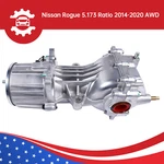 Rear Carrier/differential For Nissan Rogue Murano 2014-20 383004bf0a 240277fv0a. Fixed Price $491.88.